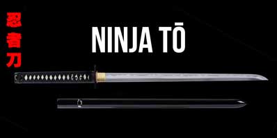 Spade Ninja